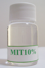 MIT-10%，50%   甲基異噻唑啉酮-10%，50%