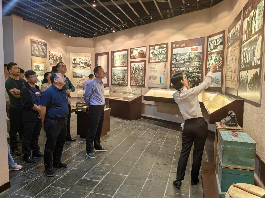 亮點(diǎn)紛呈！集團(tuán)各支部持續(xù)開展&ldquo;510&rdquo; 警示教育活動(dòng)（一）2.jpg