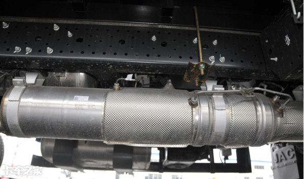 國(guó)六車(chē)型限速限扭問(wèn)題頻發(fā)，可能不是質(zhì)量問(wèn)題，而是你還不會(huì)用