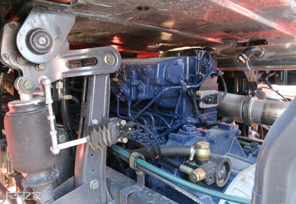 國(guó)六車(chē)型限速限扭問(wèn)題頻發(fā)，可能不是質(zhì)量問(wèn)題，而是你還不會(huì)用